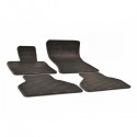 SET COVORASE AUTO CAUCIUC BMW X5 (E 70) (2007-2013)