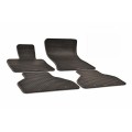 SET COVORASE AUTO CAUCIUC BMW X5 (E 70) (2007-2013)