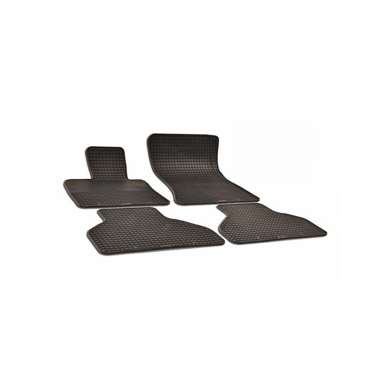 SET COVORASE AUTO CAUCIUC BMW X5 (E 70) (2007-2013)