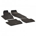SET COVORASE AUTO CAUCIUC Citroën C4 (2004-2010)