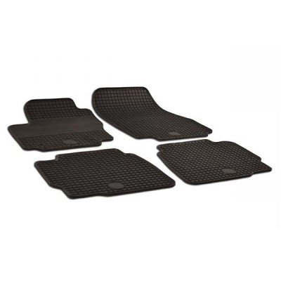 SET COVORASE AUTO CAUCIUC Ford MONDEO II (2009-2010). III (2010-)