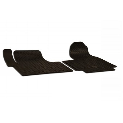 SET COVORASE AUTO CAUCIUC Renault TRAFIC (2014-)