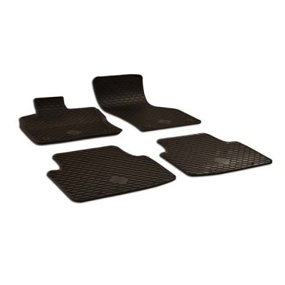 SET COVORASE AUTO CAUCIUC SKODA OCTAVIA III (2013-)