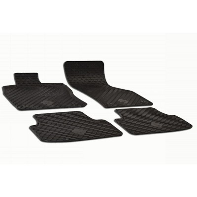 SET COVORASE AUTO CAUCIUC VW GOLF VII (2012-) Seat LEON (2012-)