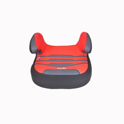 INALTATOR AUTO NANIA DREAM 2-3 (15-36KG). ROSU